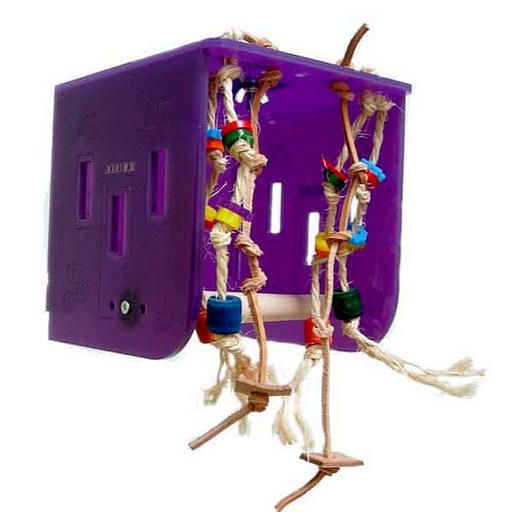 DODO BOÎTE PETIT 6&#39;&#39;  287S