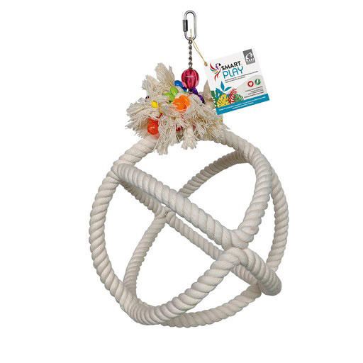 Orb Perchoir en Corde MD