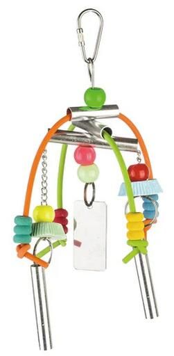 Smart Play Willow in Spring