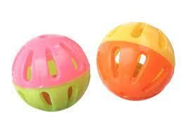 Birdie balls