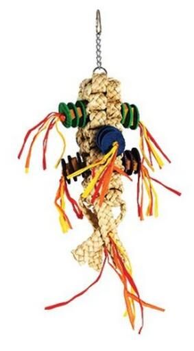 Frond Lanyard
