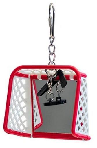 Hockey Bird Toy
