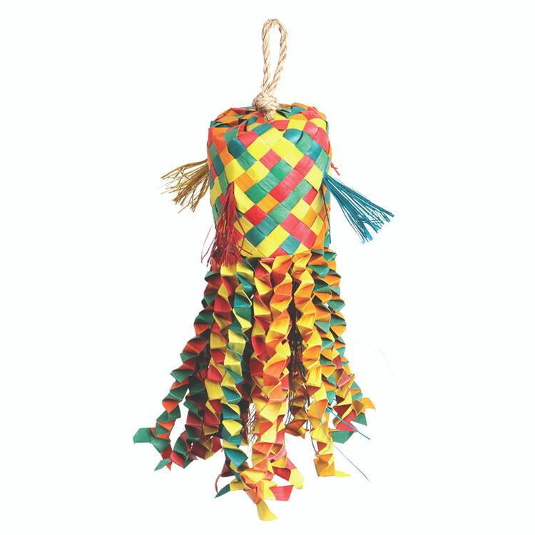 Pinata Octopus Small