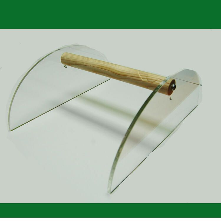 Perchoir Bas 4&#39;&#39;H x 8&#39;&#39;L