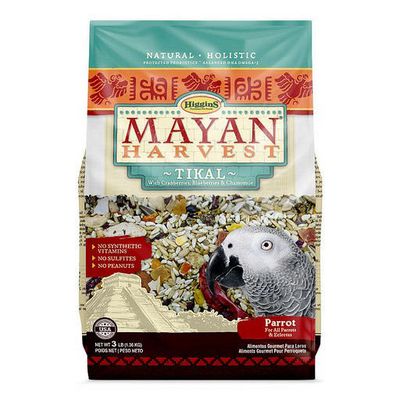 Mayan Harvest Tikal 3 lb