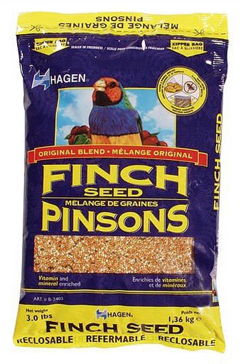 Diete de Base Pinson 1.36Kg-V