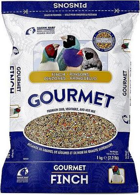 Gourmet Mélange Pinson 1Kg
