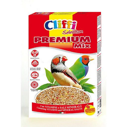 Premium Pinson mix 800g