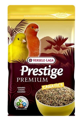 VL PREMIUM CANARIS 880g  