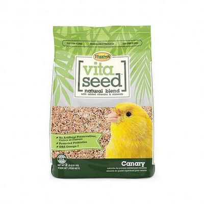 VitaSeed Canari 2 lb