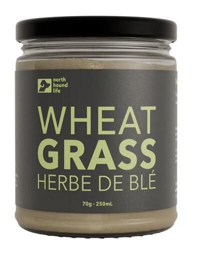 Herbe De Blé 70G