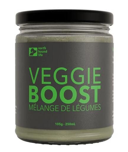 Mélange De Légumes 105G-250ML