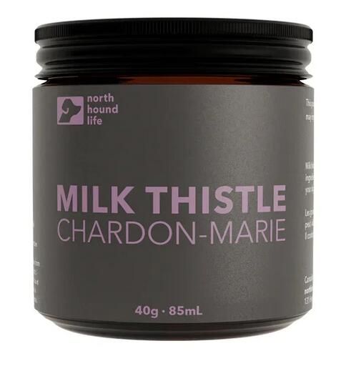 Chardon-Marie 40G
