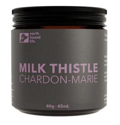 Chardon-Marie 40G