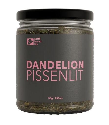 Pissenlit 50G