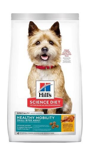 Science Diet Healthy Mobility pour chien 4Lb