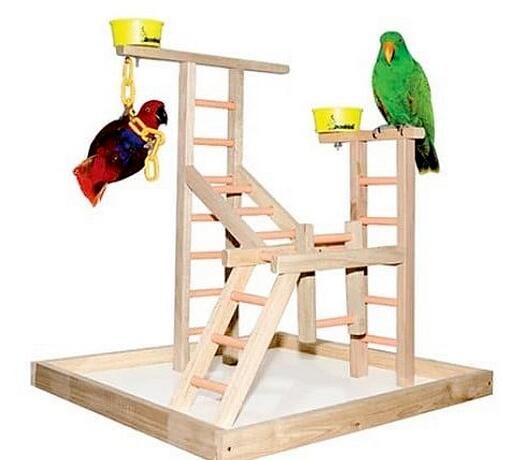 Acro Bird Playland 20&#39;&#39;