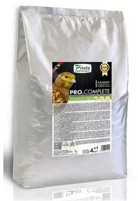 Pineta Pro Complete Canari 1kg