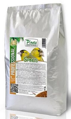 Pineta Spinus 1kg