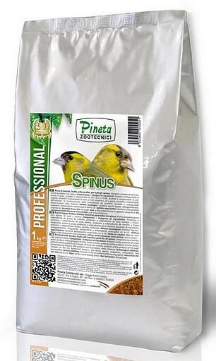 Pineta Spinus 1kg