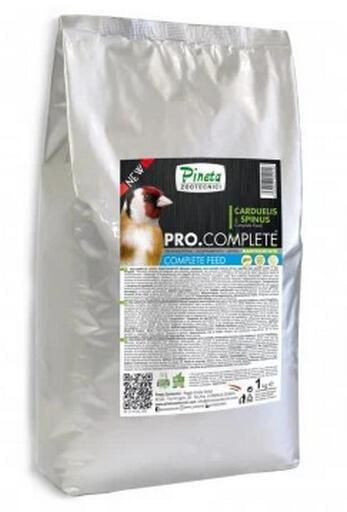 Pineta Pro Complete Chardonneret 1kg