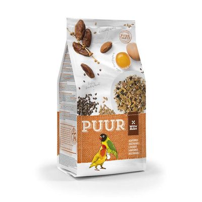 PUUR Lovebird 750 GR