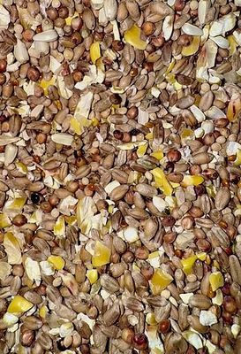 Nourriture Colombe/Tourterelle 18kg