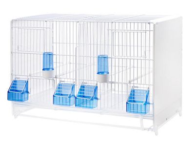 Cage Élevage Italienne 23x12x15