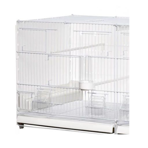 Cage Élevage Italienne 36x16x16