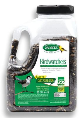 Melange bird watcher 2kg