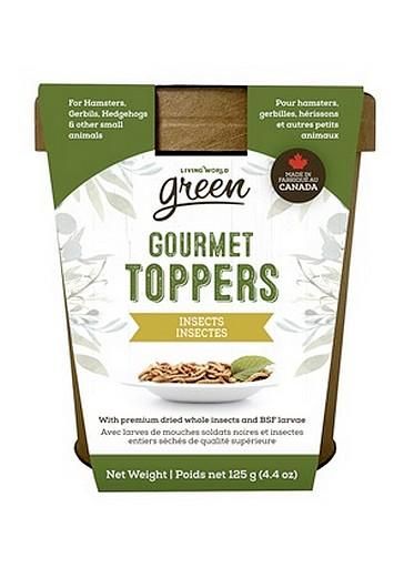 C. al. Gourmet Toppers LWG, ins., 125g