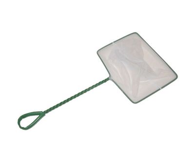 AQUA FIT Aquarium Net  8