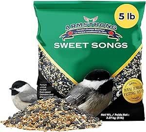 Mélange Sweet Songs 2.27Kg