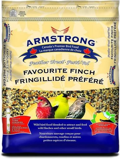 Mélange pour Fringillidé Preferé 4Lb