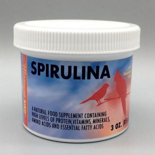 MB Spirulina 3oz