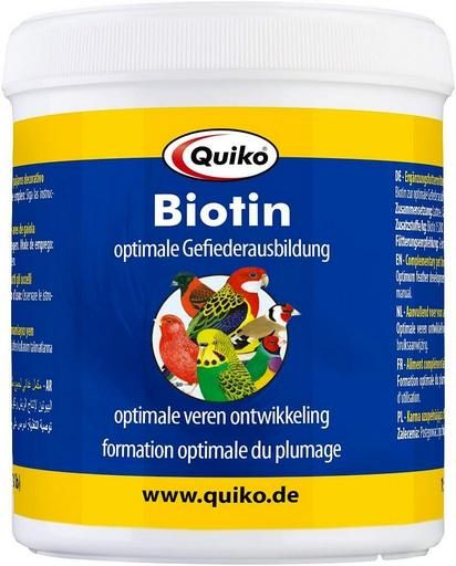 Quiko Biotin 150g