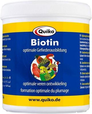 Quiko Biotin 150g