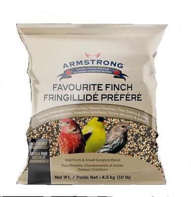 Mélange pour Fringillidé Preferé 15Lb