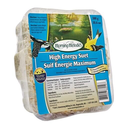 High Energy Suet 300g