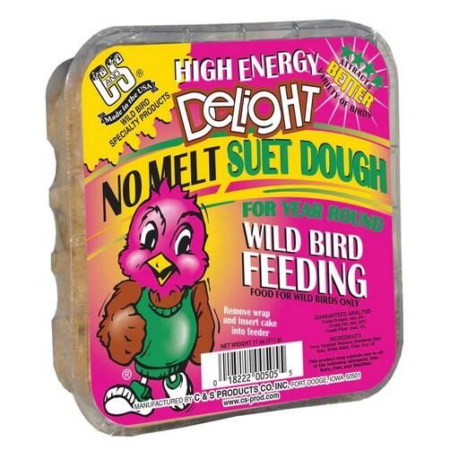 High Energy Delight 311g