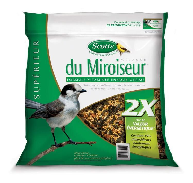 Scotts / Bird Watchers Blend 3.6kg
