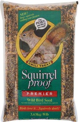Scotts Squirrel Proof Mix 3.63kg