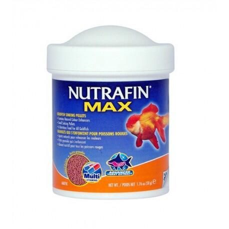 Granulés s'enf. NFM p. pois rouges,50g-V