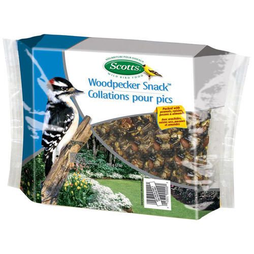 Scotts Woodpecker Snack 907g
