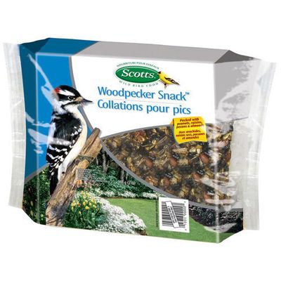 Scotts Woodpecker Snack 907g
