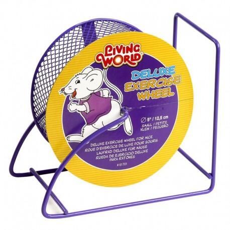 LW Wire-Mesh Mouse Wheel 5-V