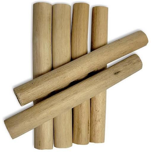 Régals, batonnet de kenaf (paquet 10)