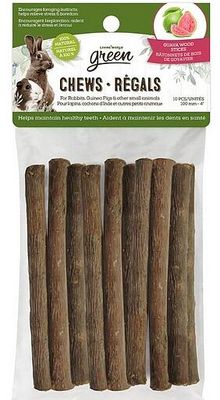 Régals, batonnet de goyavier (paquet 10)