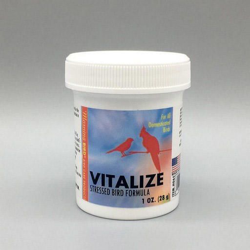 Vitalize 1oz