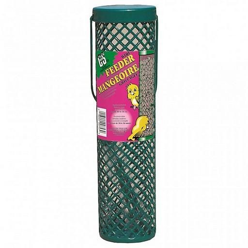 MANGEOIRE GRILLAGÉE